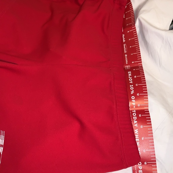 Brute Athletic Shorts - Picture 8 of 8